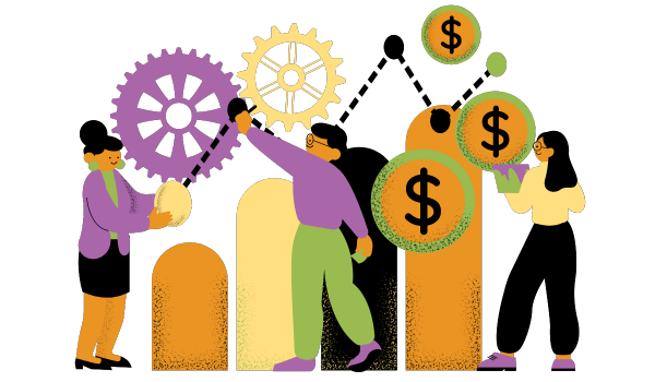 make sales feedplay