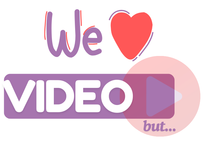 videos but feedplay